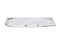 Bồn tắm massage xây Caesar MT3350AL(R)