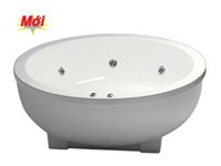 Bồn tắm massage Caesar MT6470A