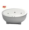 Bồn tắm massage Caesar MT6470A
