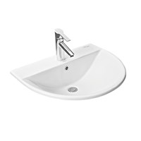 Chậu đặt dương vành TOTO L946CR