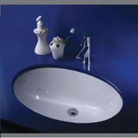 Chậu rửa Lavabo Caesar L5121