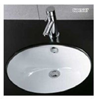 Chậu rửa Lavabo âm bàn Caesar L5115