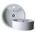 Chậu rửa Lavabo đặt bàn Caesar LF5240