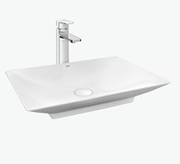 Chậu rửa Lavabo Inax AL-S610V