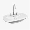 Chậu rửa Lavabo Inax AL-S640V