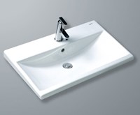 Chậu rửa Lavabo Inax AL-2397V