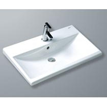 Chậu rửa Lavabo Inax AL-2397V