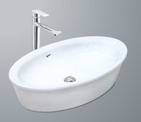 Chậu rửa Lavabo Inax GL-300V