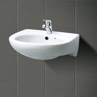 Chậu rửa Lavabo Inax L-282V