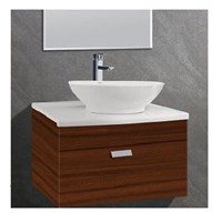 Chậu rửa Lavabo Viglacera BS415 đặt bàn