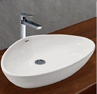 Chậu rửa Lavabo Viglacera CD14