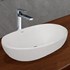 Chậu rửa Lavabo Viglacera CD15 đặt bàn