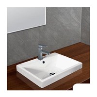 Chậu rửa Lavabo Viglacera CD3