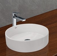 Chậu rửa Lavabo Viglacera V11