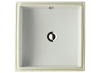 Chậu rửa Lavabo âm bàn Caesar LF5127