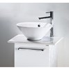 Chậu rửa Lavabo đặt bàn Caesar L5222
