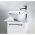 Chậu rửa Lavabo đặt bàn Caesar L5222