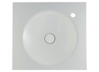 Chậu rửa Lavabo dương bàn Caesar LF5038