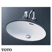 Chậu rửa âm bàn TOTO LT548