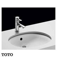 Chậu rửa âm bàn TOTO LT764