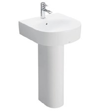 Chậu rửa chân dài TOTO LPT766C