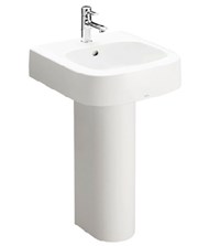 Chậu rửa chân dài TOTO LPT767C