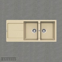  Chậu rửa chén Carysil ENC1