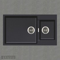 Chậu rửa chén Carysil ENC2