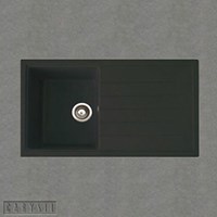 Chậu rửa chén Carysil WAL1