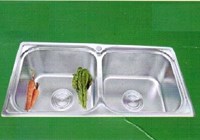 Chậu rửa chén EROWIN 10450