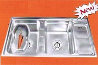 Chậu rửa chén EROWIN 11050