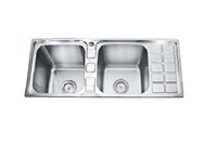 Chậu rửa chén EROWIN 12048V