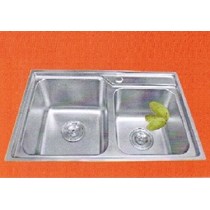 Chậu rửa chén EROWIN 7344V