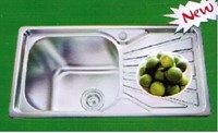 Chậu rửa chén EROWIN 8043B