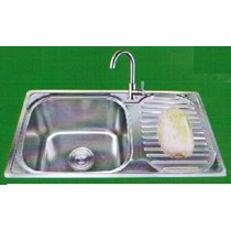 Chậu rửa chén EROWIN 8043S