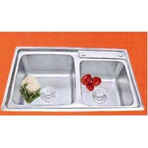 Chậu rửa chén EROWIN 8245V
