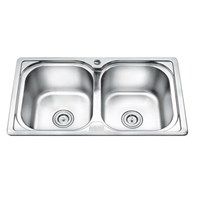 Chậu rửa chén EROWIN 8349LK