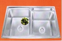 Chậu rửa chén EROWIN 8749V