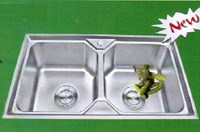 Chậu rửa chén EROWIN 9050VA