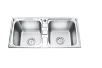 Chậu rửa chén EROWIN 9848V