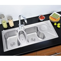 Chậu rửa chén Eurolife EL-C10