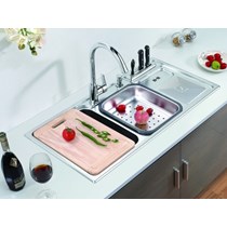 Chậu rửa chén Eurolife EL-C4