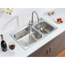 Chậu rửa chén Eurolife EL-C5
