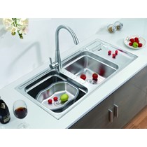 Chậu rửa chén Eurolife EL-C7