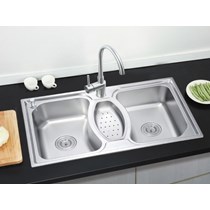 Chậu rửa chén Eurolife EL-C9