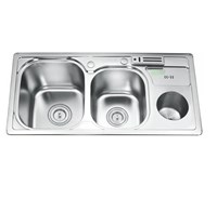 Chậu rửa chén Eurowin EU 920