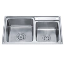 Chậu rửa chén Giovani GS-8245 PM