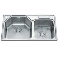 Chậu rửa chén Giovani GS-8448 PM