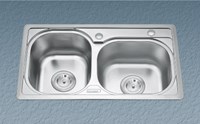Chậu rửa chén Gorlde B-211