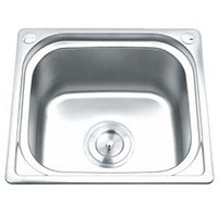 Chậu rửa chén Gorlde GD 010